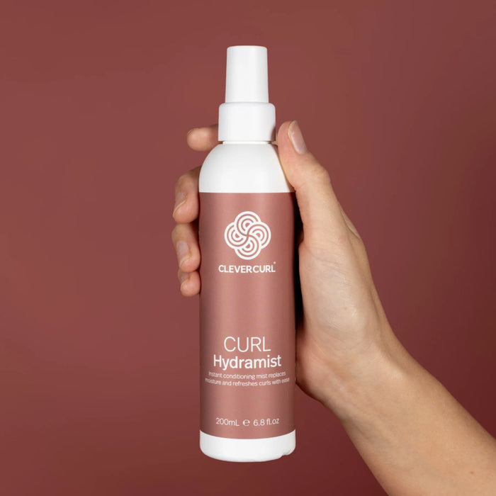 Clever Curl Curl Hydramist