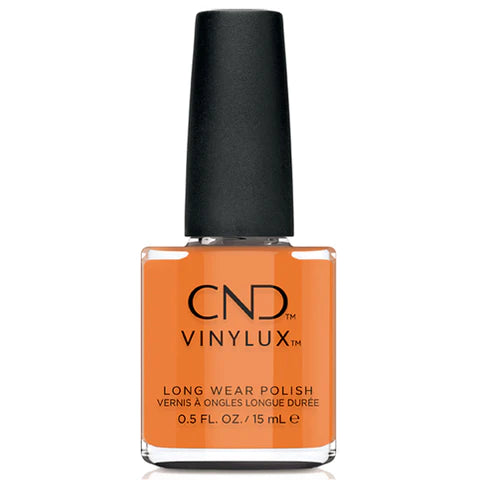 CND Vinylux Silky Sienna