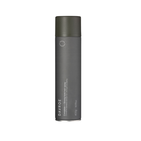 Davroe Complete Hair Spray