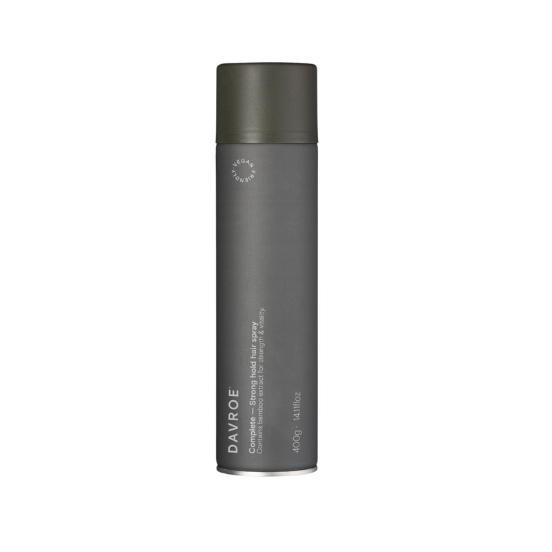 Davroe Complete Hair Spray