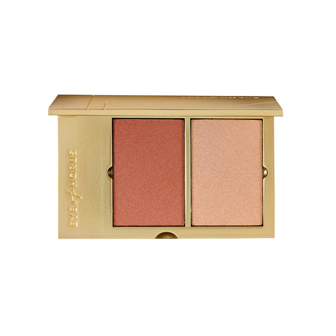 Eye of Horus Complexion Duo Luminate