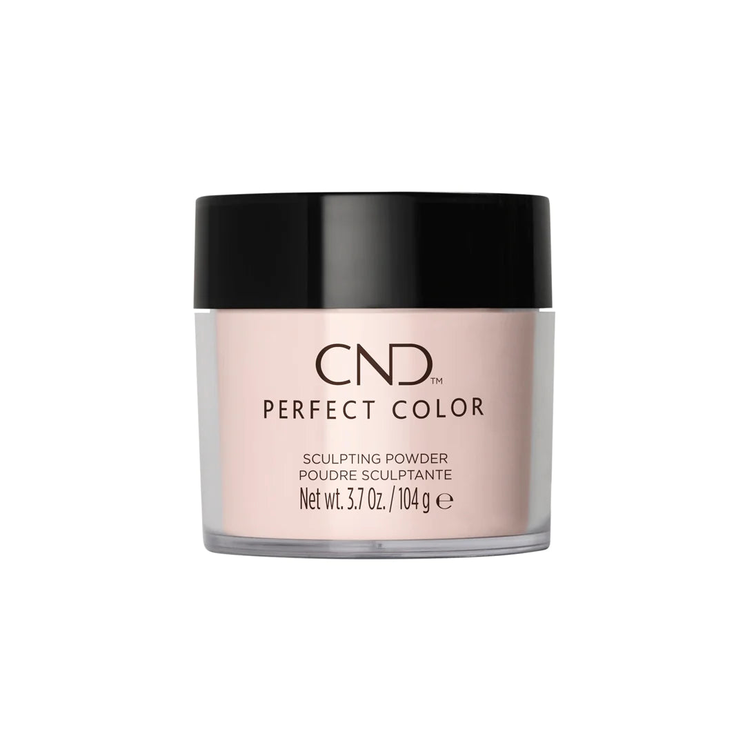 CND Liquid & Powder brand image