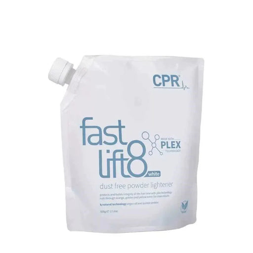 CPR Fast Lift 8 White Powder Lightener