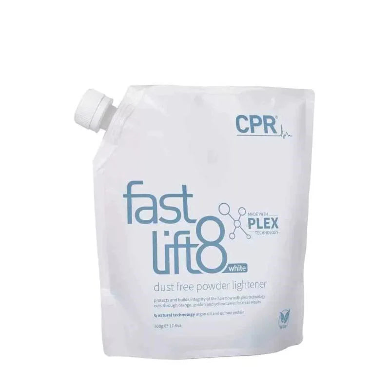 CPR Fast Lift 8 White Powder Lightener