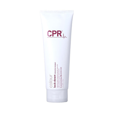 CPR Colour Lock-Down Intensive Masque