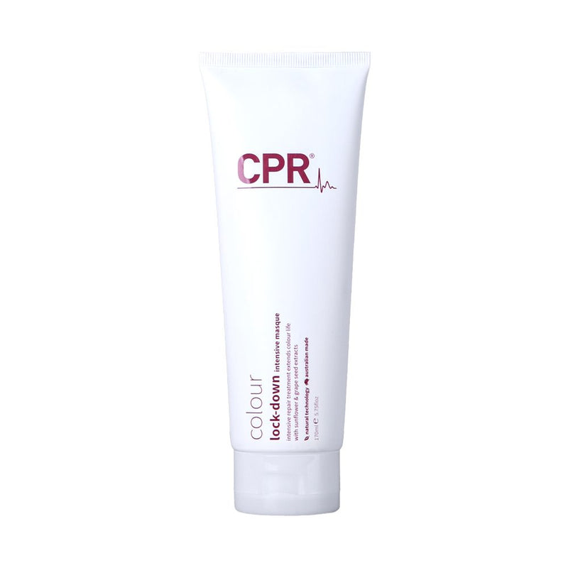 CPR Colour Lock-Down Intensive Masque
