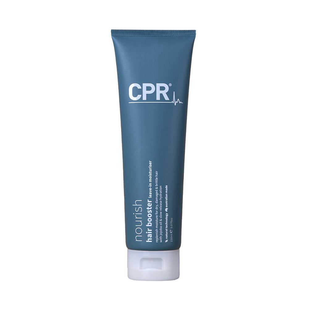 CPR Nourish Hair Booster Leave-In Moisturiser