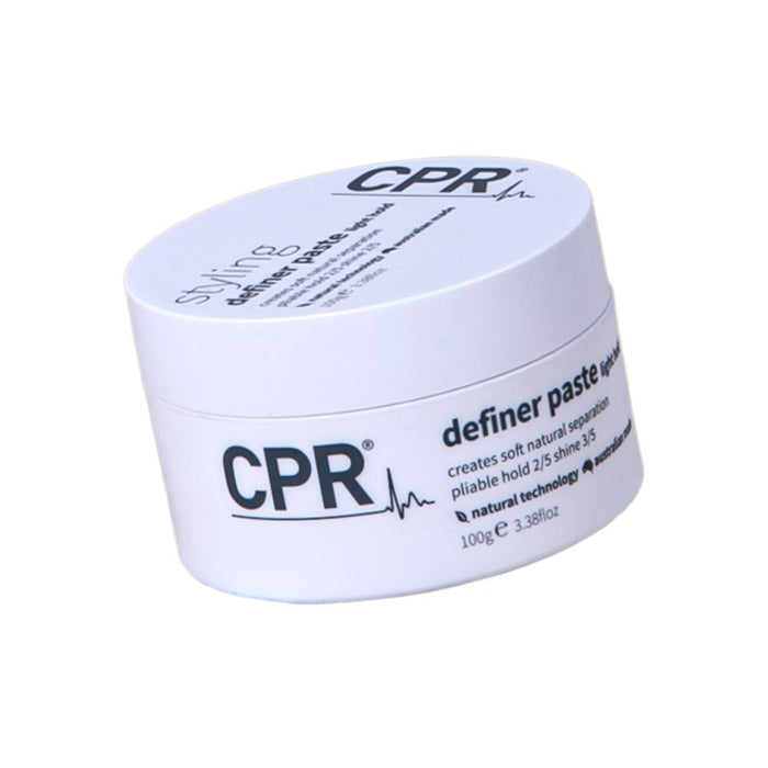 CPR Texture Definer Paste