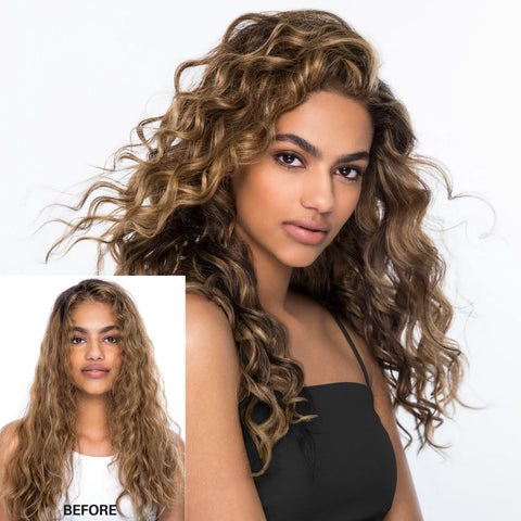 Color Wow Dream Coat Spray for Curly Hair