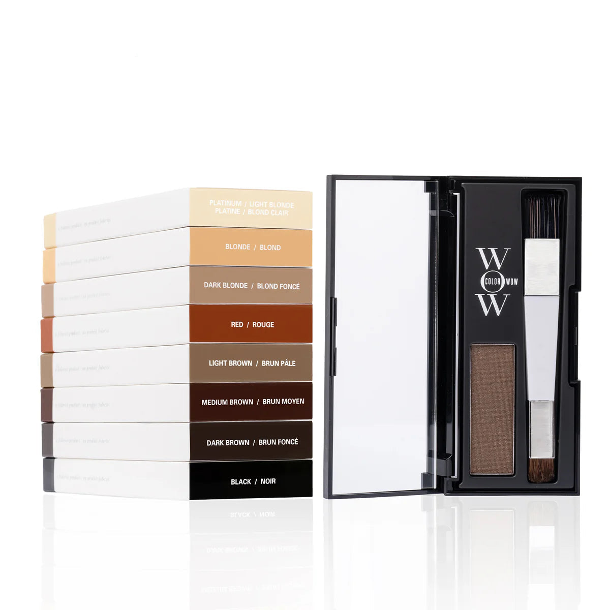 Color Wow brand image