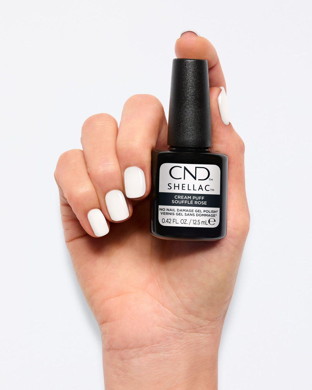 CND Shellac brand image