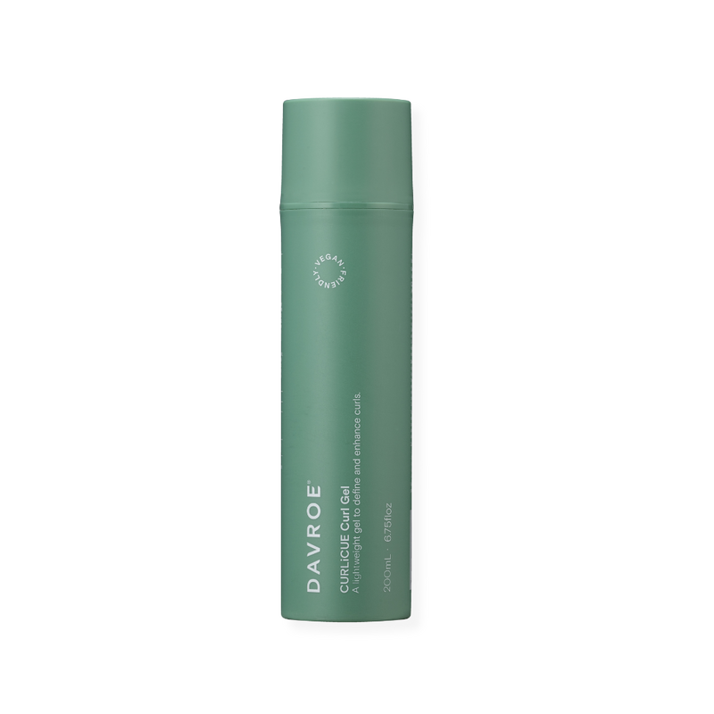 Davroe CURLiCUE Curl Gel