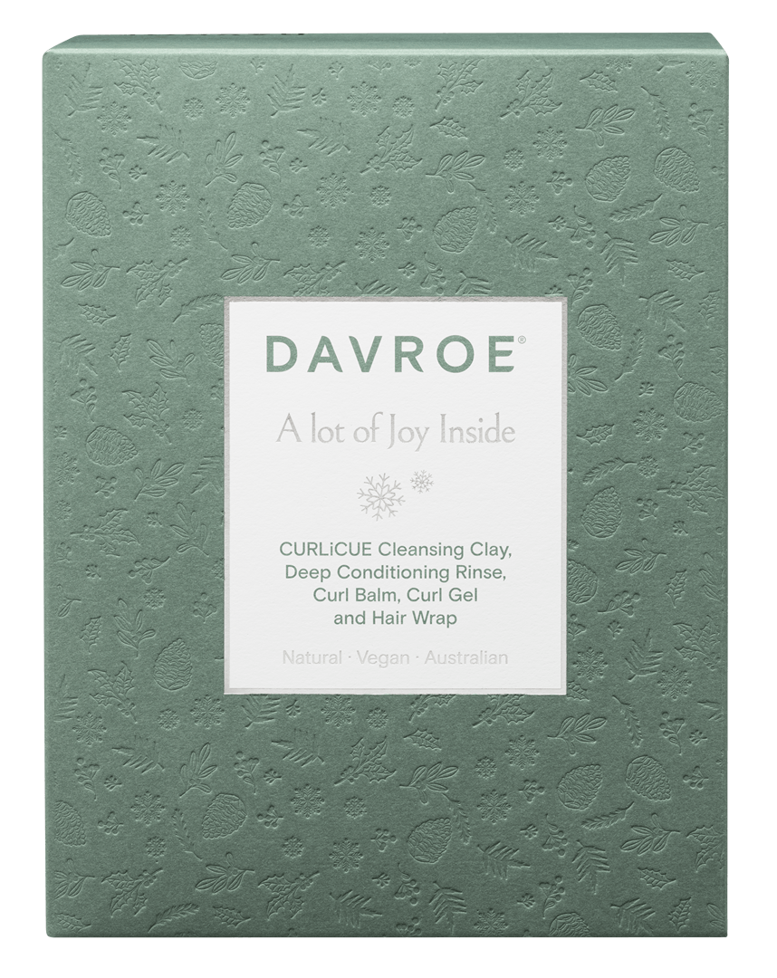 Davroe brand image