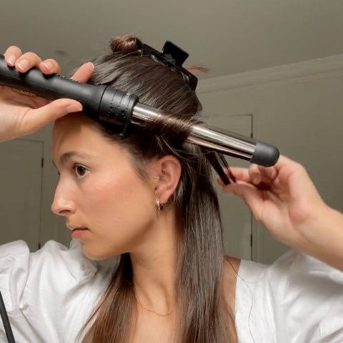 Muk Professional Series Curl Stick
