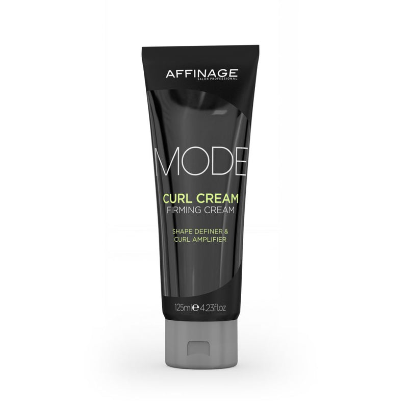 ASP Mode Curl Cream