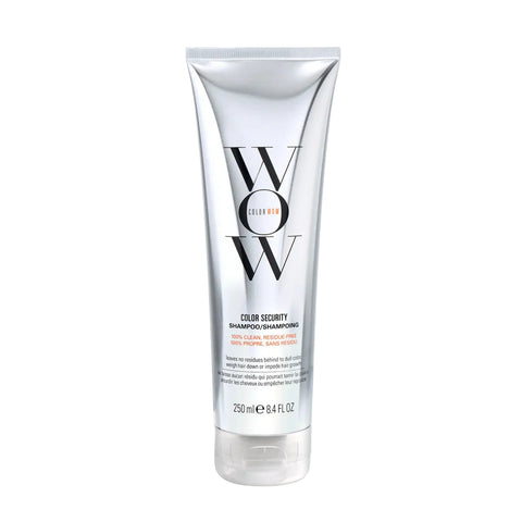 Color Wow Color Security Shampoo