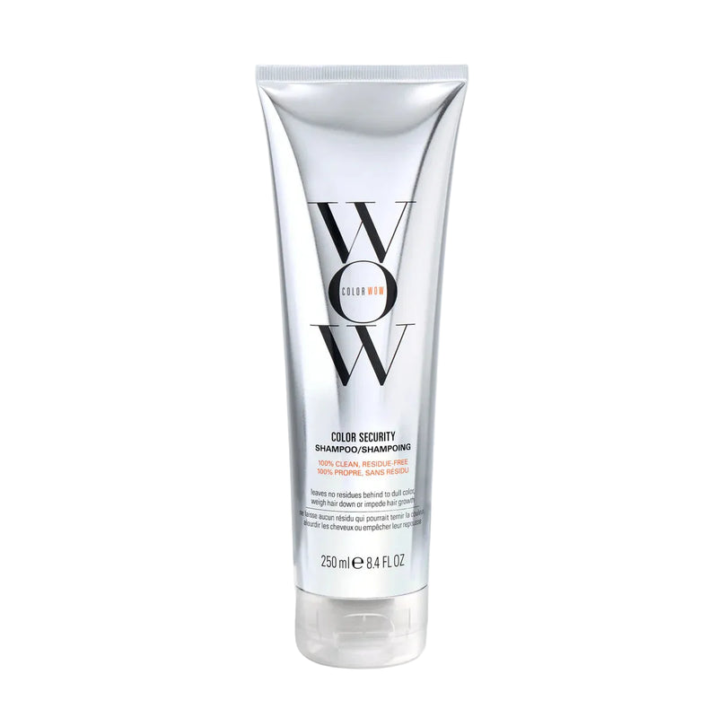 Color Wow Color Security Shampoo
