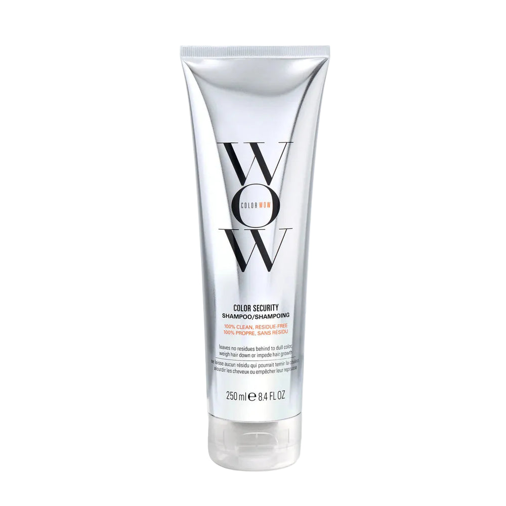 Color Wow Color Security Shampoo