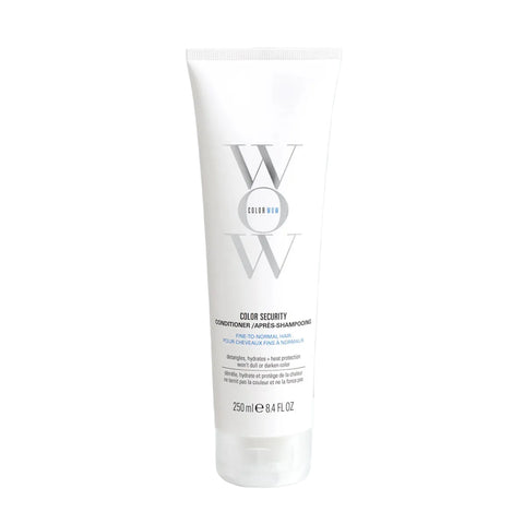 Color Wow Color Security Conditioner - Fine to Normal Hair