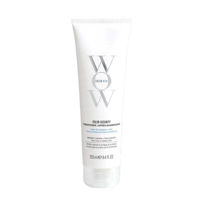 Color Wow Color Security Conditioner - Fine to Normal Hair