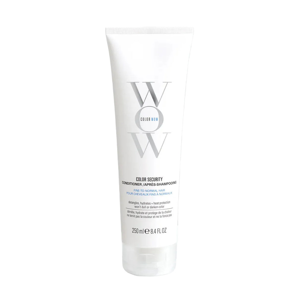 Color Wow Color Security Conditioner - Fine to Normal Hair