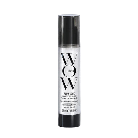 Color Wow Pop & Lock High Gloss Serum