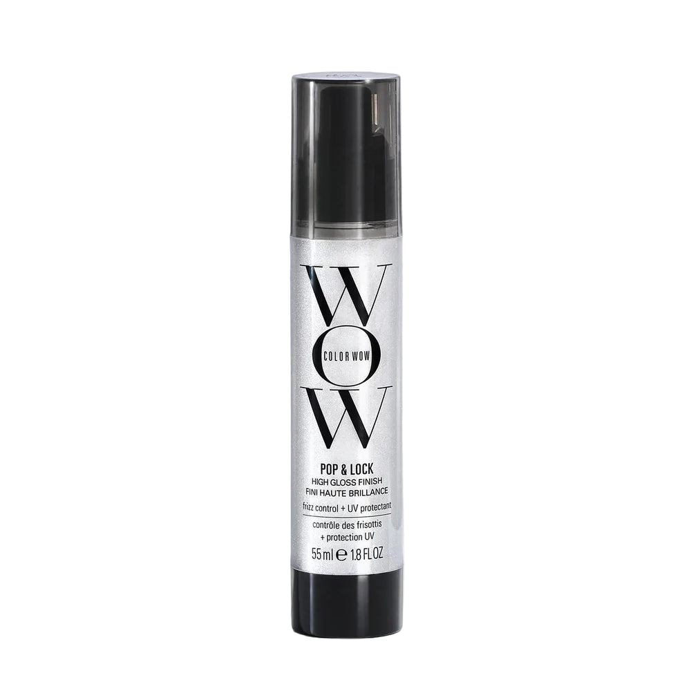 Color Wow Pop & Lock High Gloss Serum