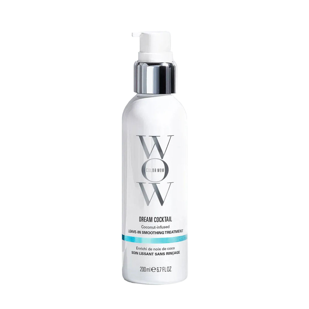 Color Wow Dream Cocktail Coconut-Infused Leave-in Treatment