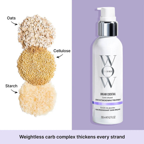 Color Wow Dream Cocktail Carb-Infused Leave-in Treatment
