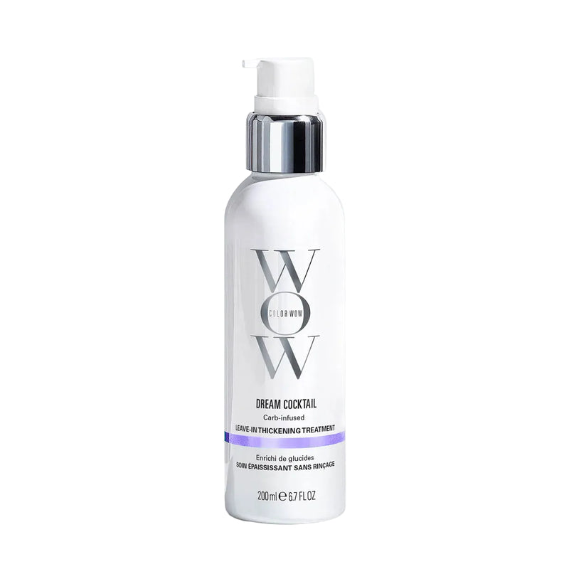 Color Wow Dream Cocktail Carb-Infused Leave-in Treatment