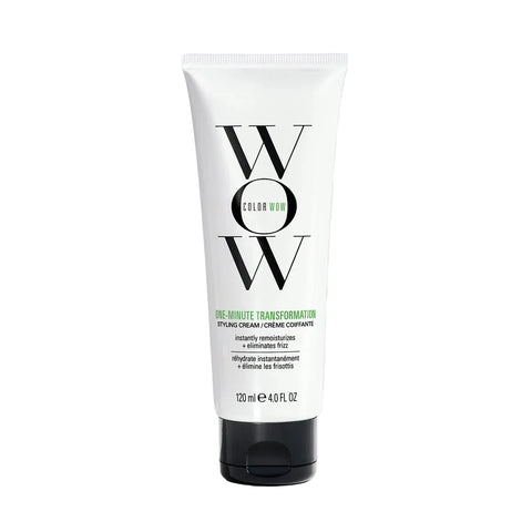 Color Wow One-Minute Transformation Styling Cream