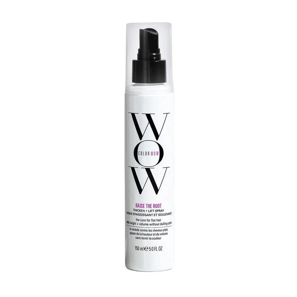 Color Wow Raise The Root Thicken And Lift Spray
