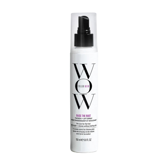 Color Wow Raise The Root Thicken And Lift Spray