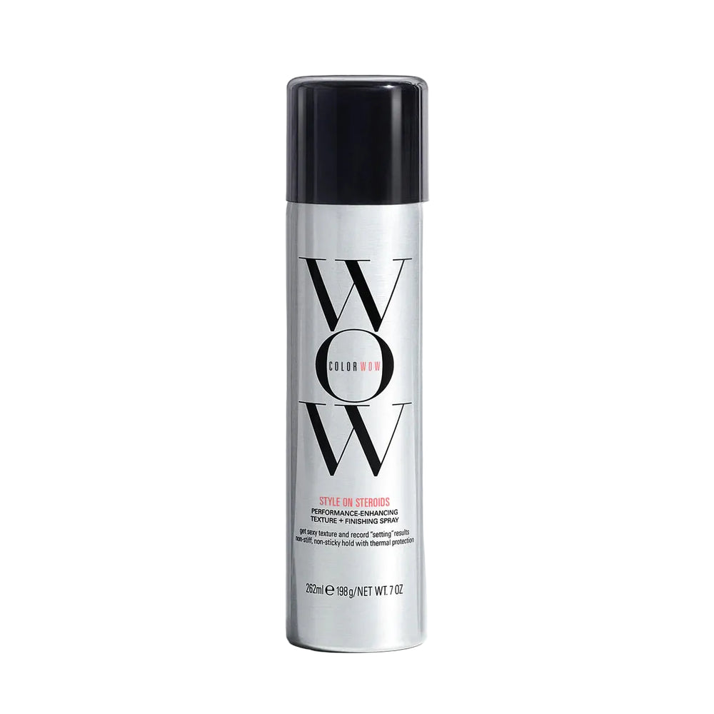 Color Wow Style On Steroids Texture Finishing Spray