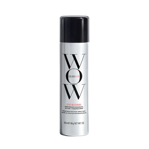 Color Wow Style On Steroids Texture Finishing Spray