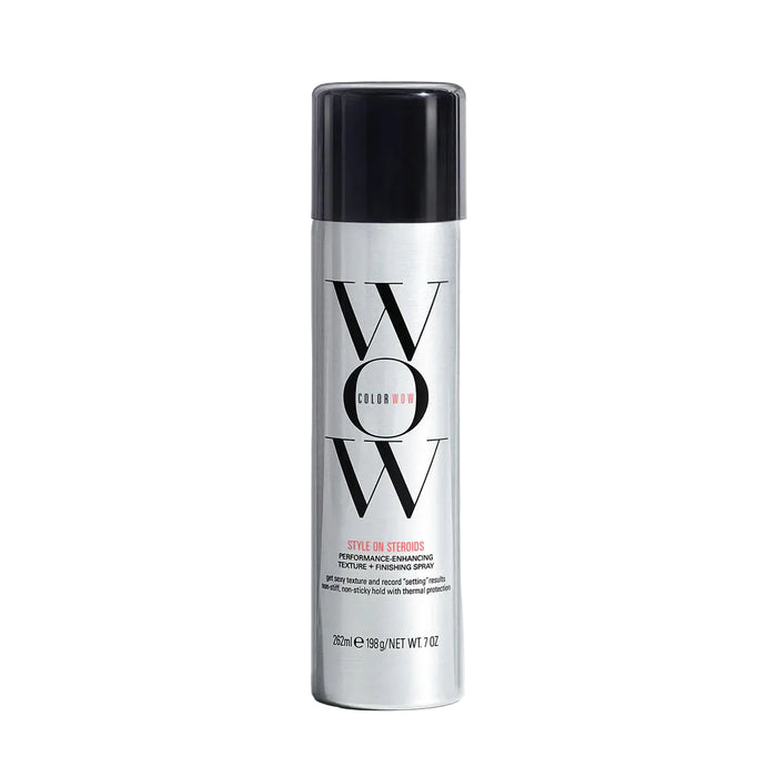 Color Wow Style On Steroids Texture Finishing Spray