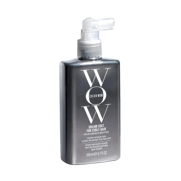 Color Wow Dream Coat Spray for Curly Hair