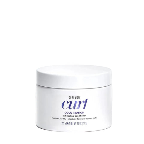 Curl Wow Coco-Motion Conditioner