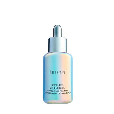 Color Wow Youth Juice Collagen Scalp Treatment