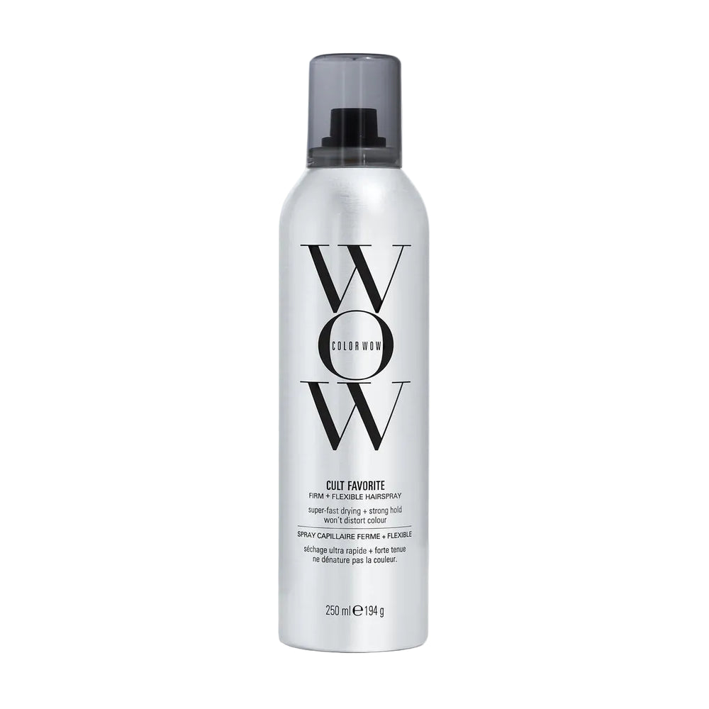 Color Wow Cult Favorite Firm + Flexible Hairspray