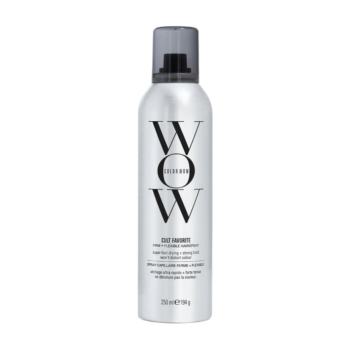 Color Wow Cult Favorite Firm + Flexible Hairspray