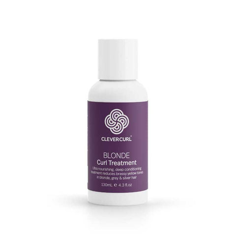 Clever Curl Blonde Curl Treatment