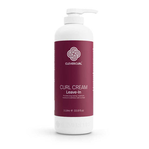 Clever Curl Curl Cream