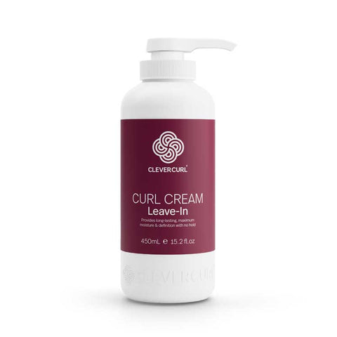 Clever Curl Curl Cream