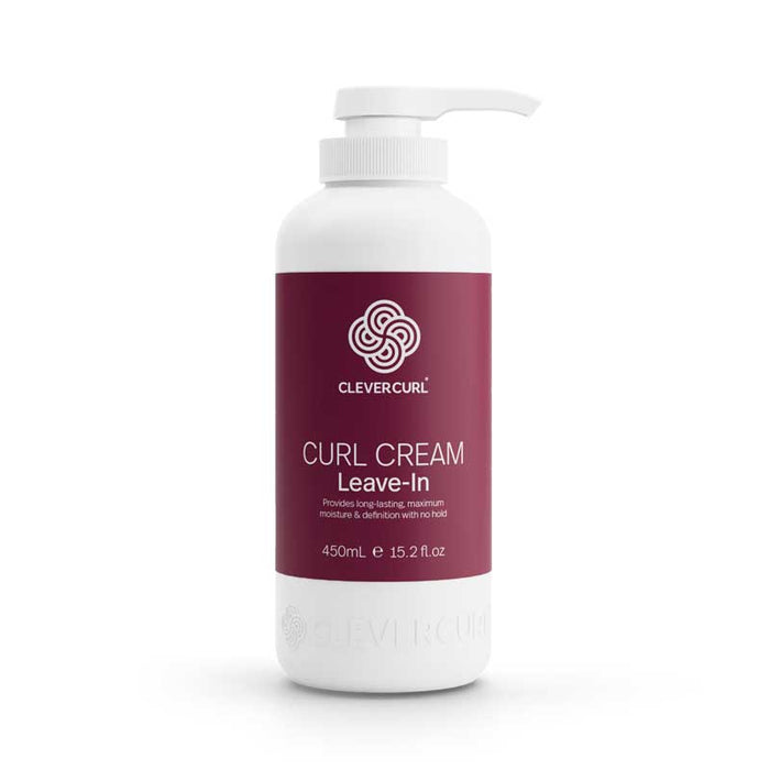 Clever Curl Curl Cream