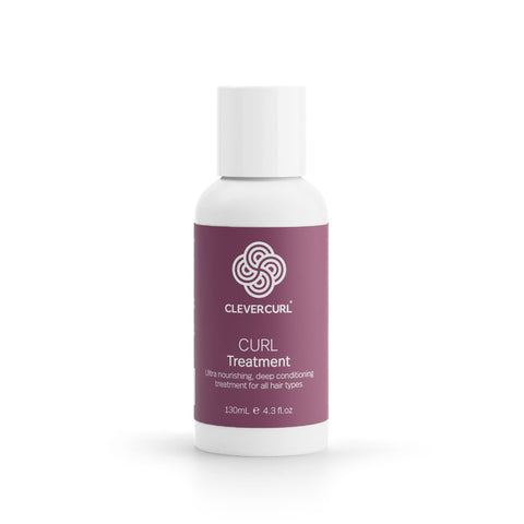 Clever Curl Curl Treatment