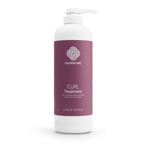 Clever Curl Curl Treatment