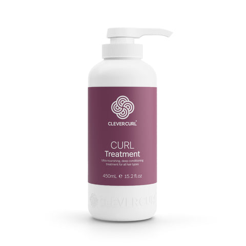 Clever Curl Curl Treatment