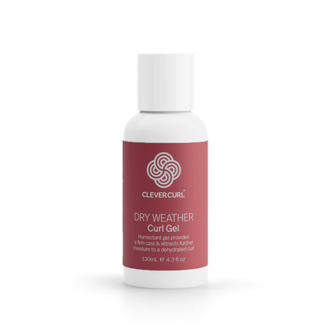 Clever Curl Curl Gel Dry Weather