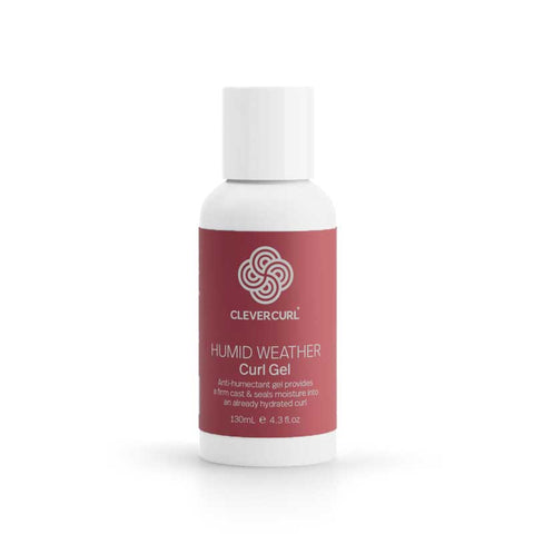 Clever Curl Curl Gel Humid Weather